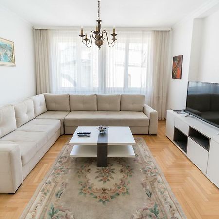 Ferhadija Premium Apartment Saraybosna Dış mekan fotoğraf