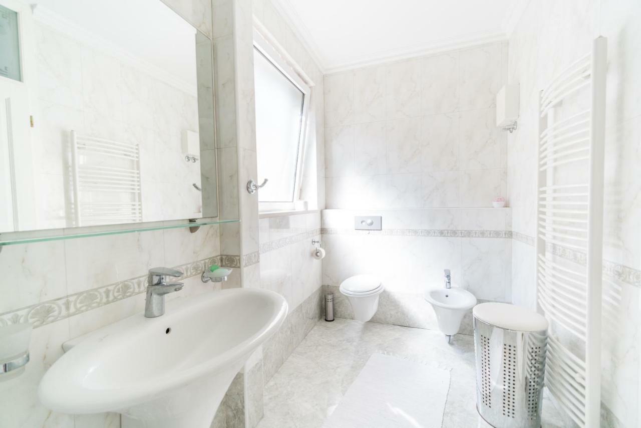 Ferhadija Premium Apartment Saraybosna Dış mekan fotoğraf