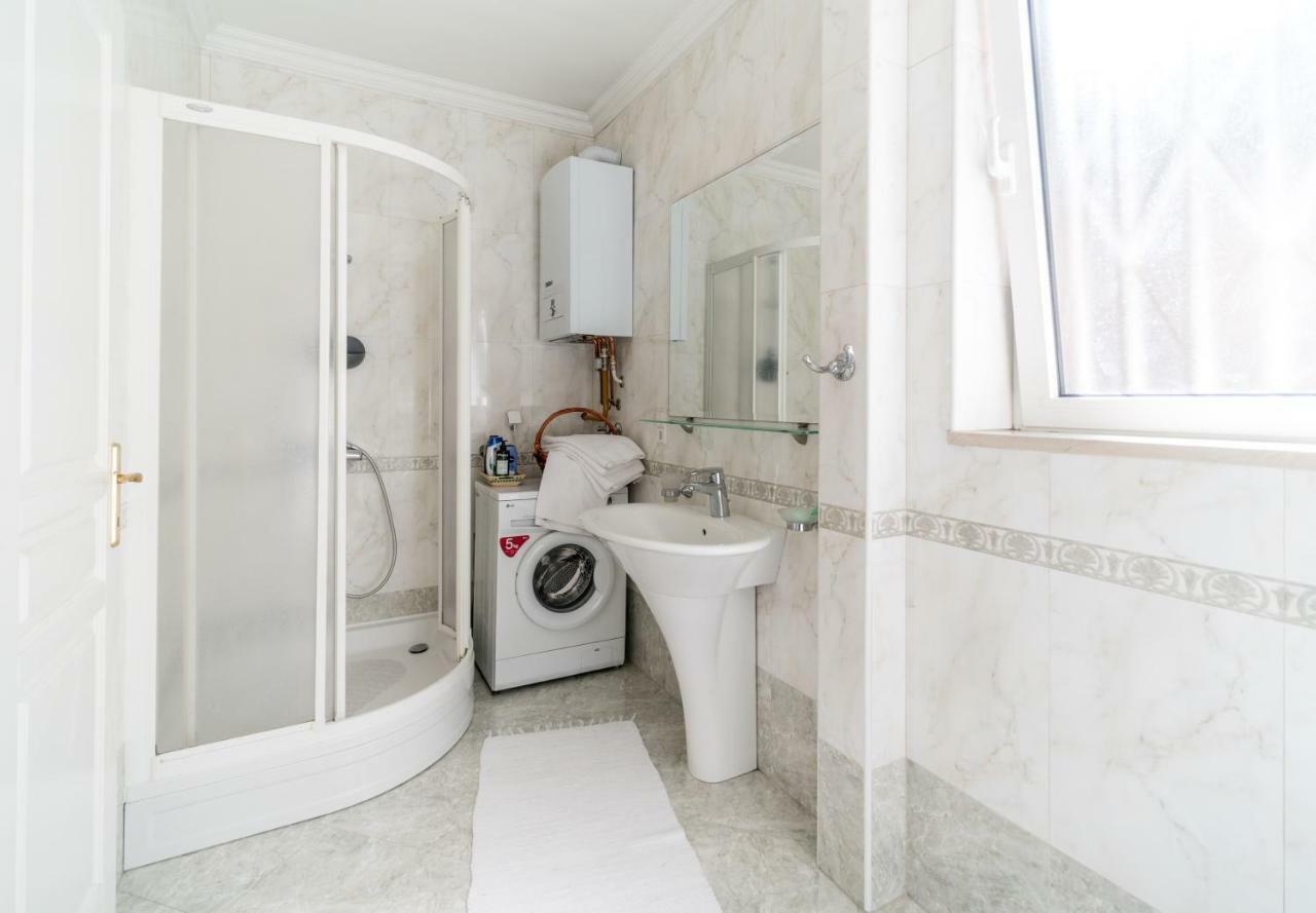 Ferhadija Premium Apartment Saraybosna Dış mekan fotoğraf